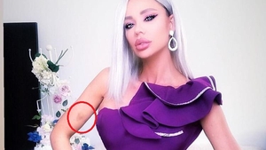 Bianca Drăgușanu, prima reacție după ce s-a aflat că Alex Bodi a bătut-o. Cum și-a umilit fostul iubit: "În viața mea..