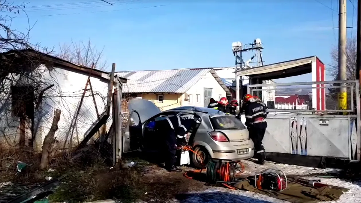 Cine este șoferița care a produs accidentul din Iași soldat cu trei morți + Detalii terifiante VIDEO
