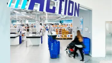 Magazinul care va concura cu Pepco și TEDi! Se inaugurează pe 24 septembrie