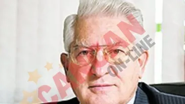 A readus la viata un om!