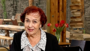 Cine a fost marea iubire a Sandei Țăranu. Povestea lor de dragoste a durat 56 de ani