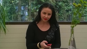 Magda Ciumac a ajuns de urgenţă la spital. "Un cheag de sânge la inimă, unul la mână..."