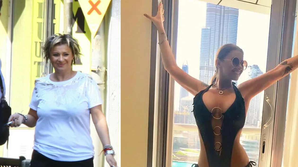Cum a reușit Anamaria Prodan să dea jos 17 kilograme? Două alimente au fost nelipsite din dieta ei