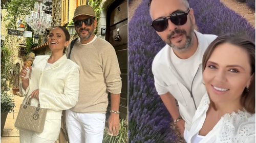 Mădălin Ionescu, șocat de prețul unei pizza în Toscana, Italia. În România, una costă 70 de lei