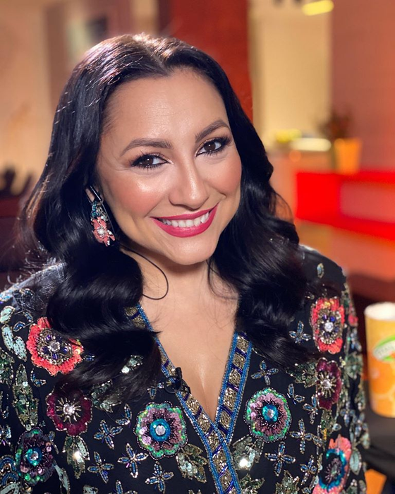 Ce mesaj i-a transmis Andra lui Radu Palaniță după ce a câștigat Românii au Talent! Vedeta de la Pro TV i-a menționat și pe Siena Vușcan, dar și pe Mihai Țigaret
