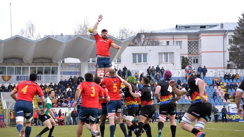 „Stejarii” țintesc victoria contra „urșilor” la Krasnodar!