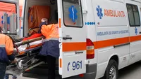 O nouă eroare a DSP! Un ambulanțier infectat cu Covid-19 a mers trei zile în misiuni după ce a primit un rezultat greșit