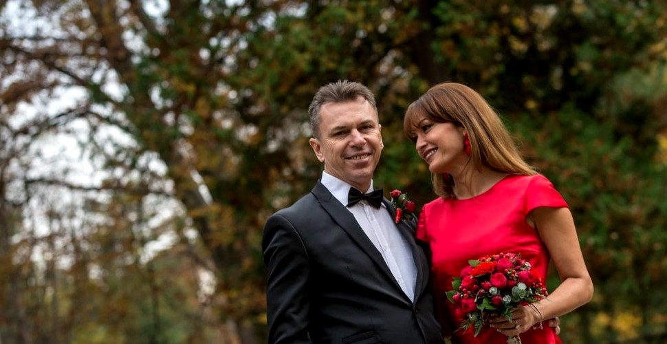 Anca Țurcașiu trece prin momente cumplite după divorț: ”Abia mai reușesc să dorm nopțile”