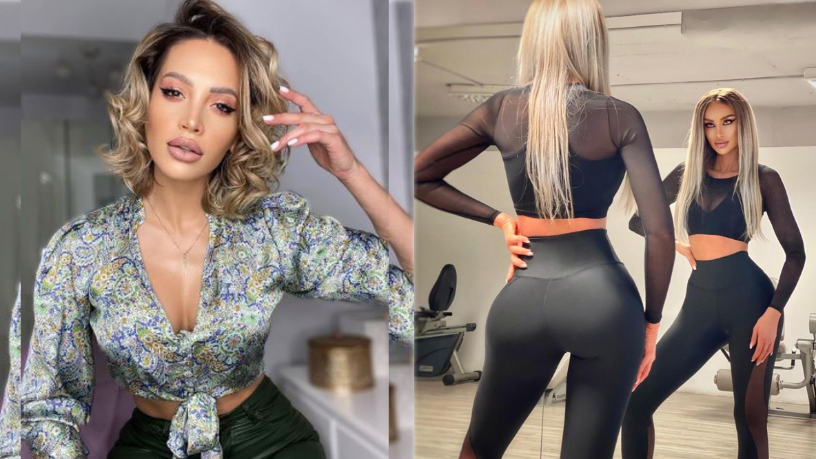 Iulia Sălăgean, reacție explozivă după ce Bianca Drăgușanu ar fi jignit-o și ar fi spus că nu o cunoaște: “Probleme psihice! Am Story-urile ei, mi le trimit oamenii”