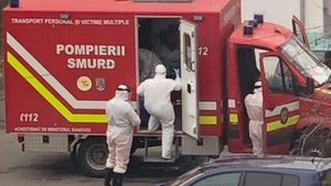 Coronavirus în România, 6 iunie. Bilanțul negru al deceselor a ajuns la 1.322, după ce alte 4 persoane infectate cu COVID-19 și-au pierdut viața
