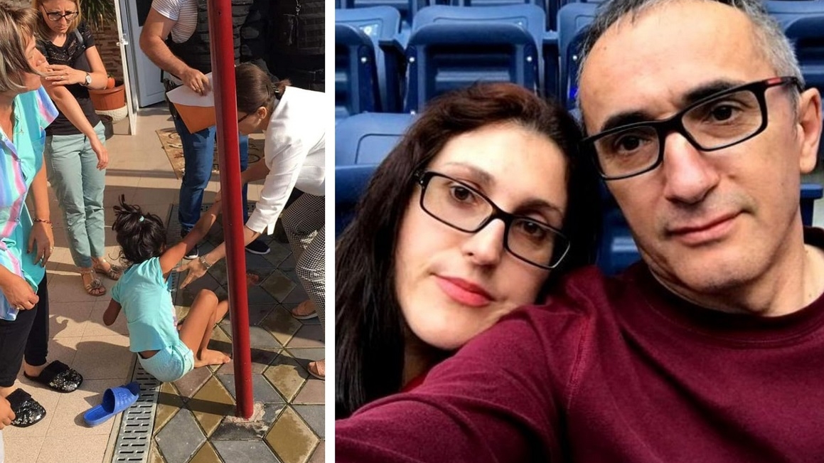 Cum arată vila din New York în care va locui Sorina, fetița luată cu mascații. Părinții adoptivi o vor răsfăța