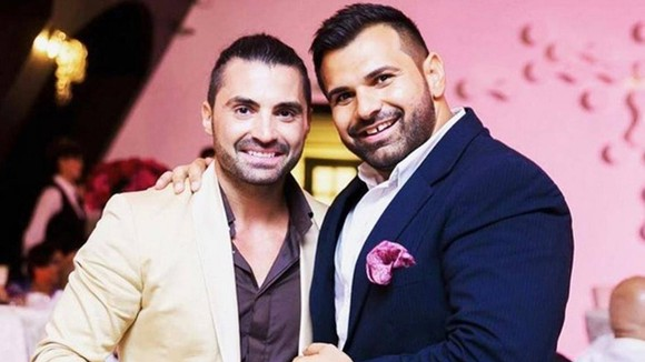 Bătaie la FERMĂ! Concurenții abia au reușit să-i despartă pe Florin Pastramă și Kamara