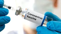 Vaccinarea copiilor cu vârsta 5 -11 ani, în linie dreaptă. Anunț important făcut de autorități