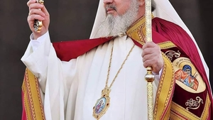 Zi importantă pentru Biserica Ortodoxă Română. Patriarhul Daniel a împlinit 75 de ani