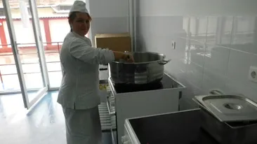 Tanti Coca, bucatareasa oamenilor strazii: “Mi-s dragi! Eu le vad sufletele, nu chipurile!”