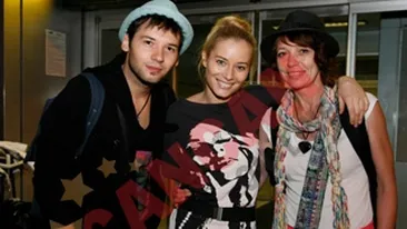 Laura Cosoi: Am slabit cinci kilograme in Mexic, la 'Dansez pentru tine' 