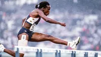 Jackie Joyner-Kersee, atleta secolului XX