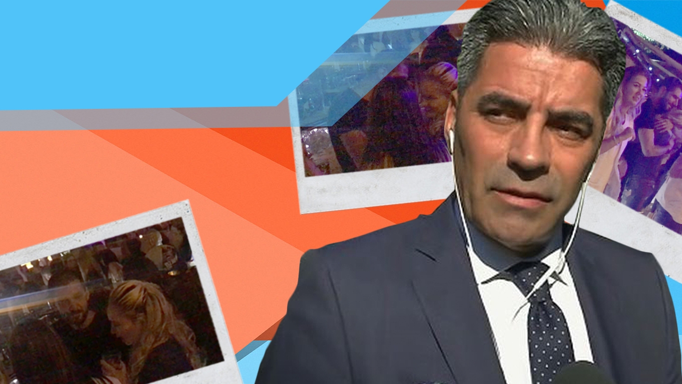 Marcel Toader șochează:  ”Maria este o femeie care…”