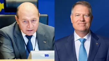 Traian Băsescu, reacție dură după plecarea președintelui: „În situația lui Iohannis, eu nu aș fi demisionat”
