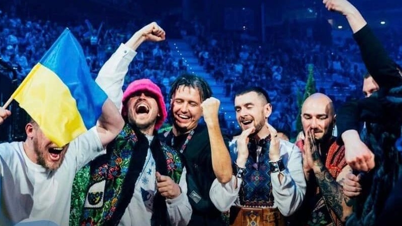 Vești pentru fanii Eurovision! Marea Britanie va găzdui ediția din 2023 în locul Ucrainei