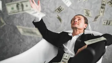 Chloe Amour a găsit cel mai simplu truc pentru a atrage bărbații potenți financiar: ,,Trebuie să fie bătrâni!”