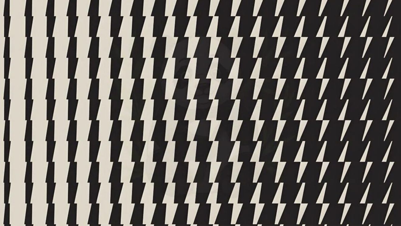 Iluzie optică | Doar un geniu poate identifica animalul ascuns în această poză