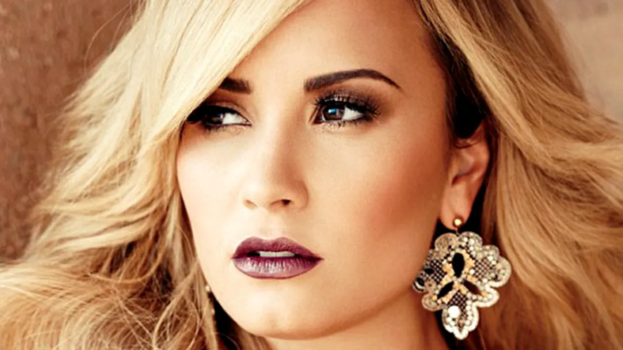 Demi Lovato vrea sa devina mama! Vestea care i-a lasat pe fanii sai cu gura cascata