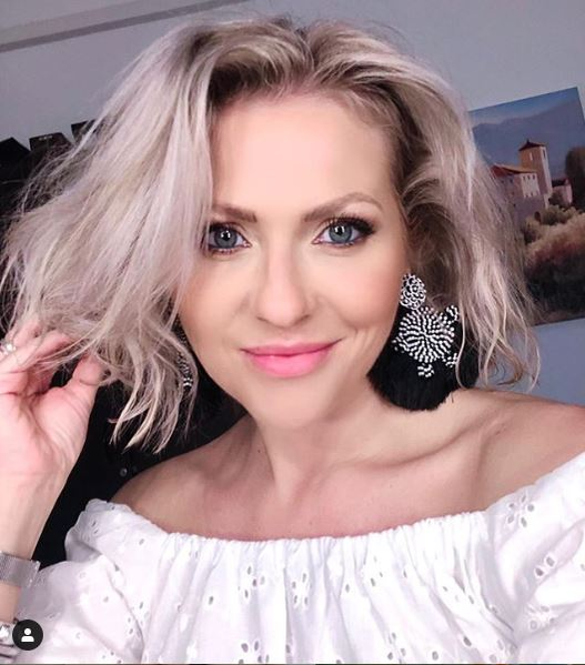 Simona Gherghe a vorbit despre întoarcerea la Acces Direct și înlocuirea prezentatorei Mirela Vaida! Ce a spus despre ziua în care revine pe sticlă