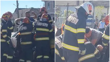 Marian a ajuns erou în Constanța. Un șofer îi datorează viața după evenimentele care au avut loc la malul mării