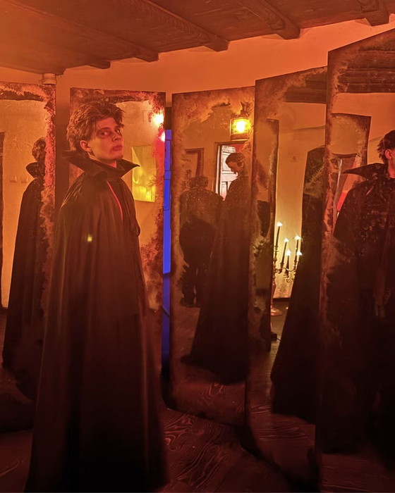 Castelul Bran, atracția principală de Halloween! Cât costă un bilet și ce experiențe sunt pregătite