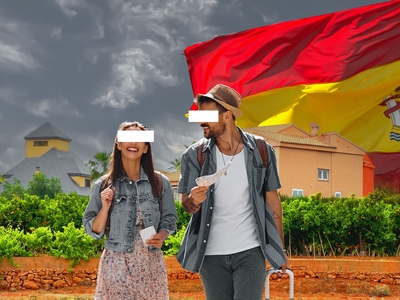 Un cuplu din Spania își deschide casa pentru străini! Ce condiție trebuie respectată pentru cazarea gratuită