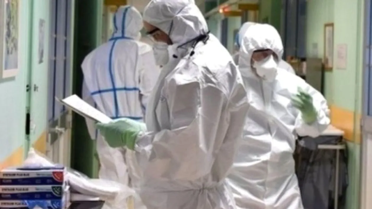 Coronavirus România 29 decembrie. Au murit astăzi! Care este bilanțul pandemiei de COVID-19