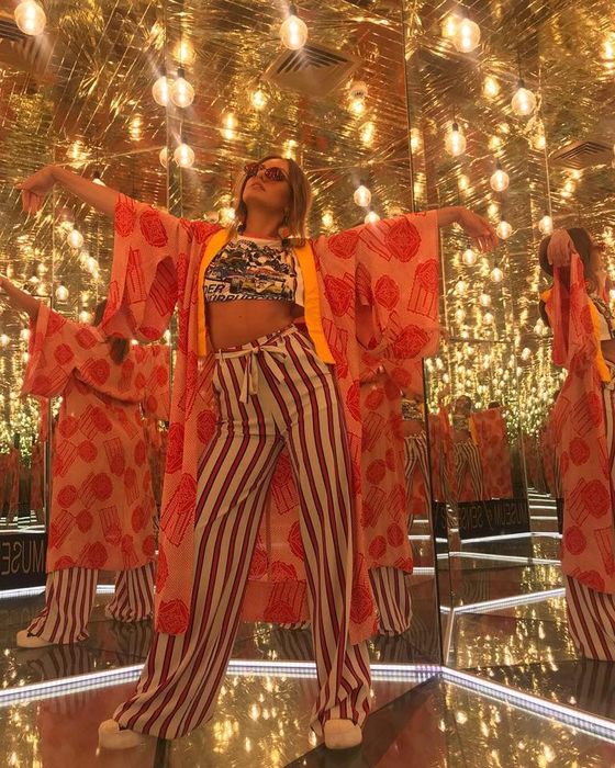 Alexandra Stan a împlinit 29 de ani! Cum și-a petrecut artista ziua de naștere