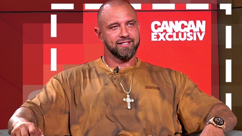 Alex Bodi regretă live-ul în care dă de pământ cu Ema Uta.  Nu a renunţat la planul de recucerire! Vrea să facă un copil cu blondina
