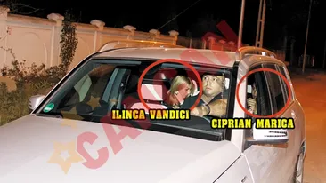 Marica a marcat iar la Regina Craca