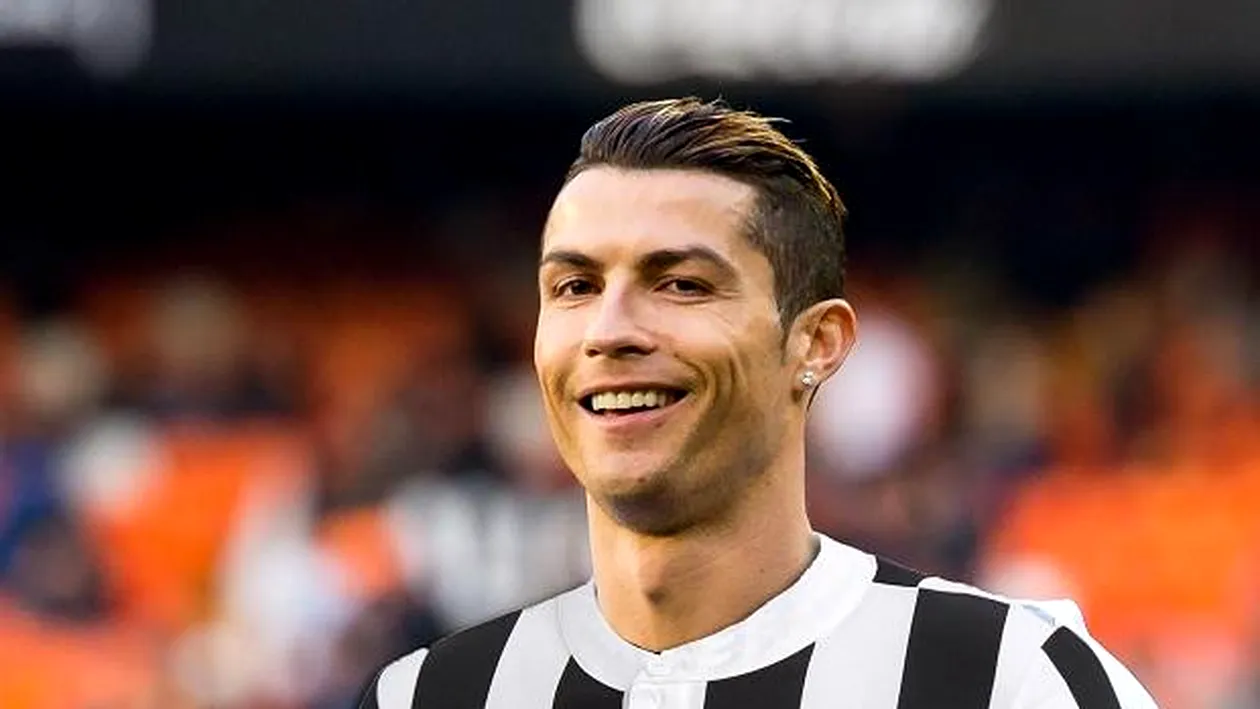 Cristiano Ronaldo, declarații uluitoare: ”Din punctul meu de vedere, sunt numărul 1 în istoria fotbalului”