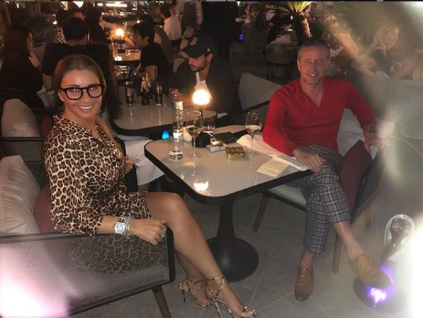 Surprinzător! Ce face Anamaria Prodan cu banii obținuți după ce a câștigat procesul cu Ionel Ganea