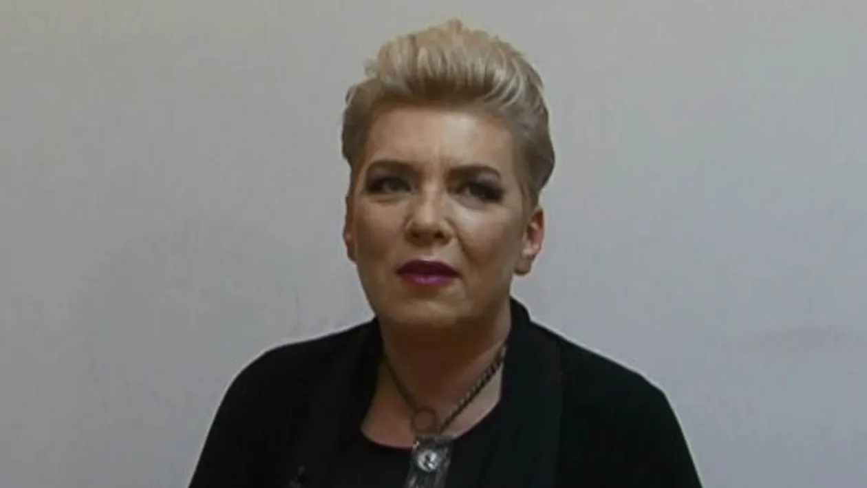 Imagini de colectie de la nunta Silviei Dumitrescu! Vezi cum aratau in urma cu multi ani Elena Carstea, Dan Bittman, dar si altii