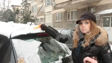 Anca Badiu cheama ajutoare pentru masa de Craciun: „Sunt un dezastru in bucatarie!