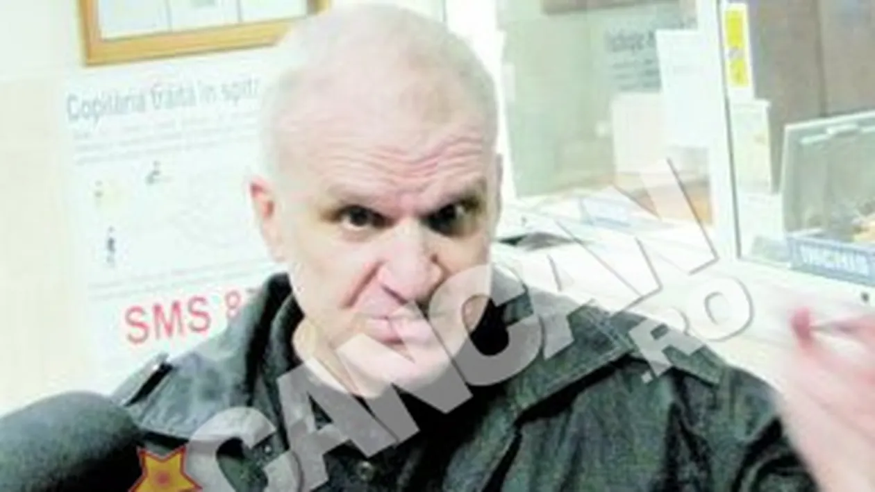 Nati Meir cere sa fie eliberat din arest! Vezi care sunt motivele lui!