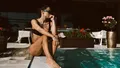 FOTO, Cât de frumoasă e Ioana, soția lui Gabi Tamaș! Are un trup lucrat