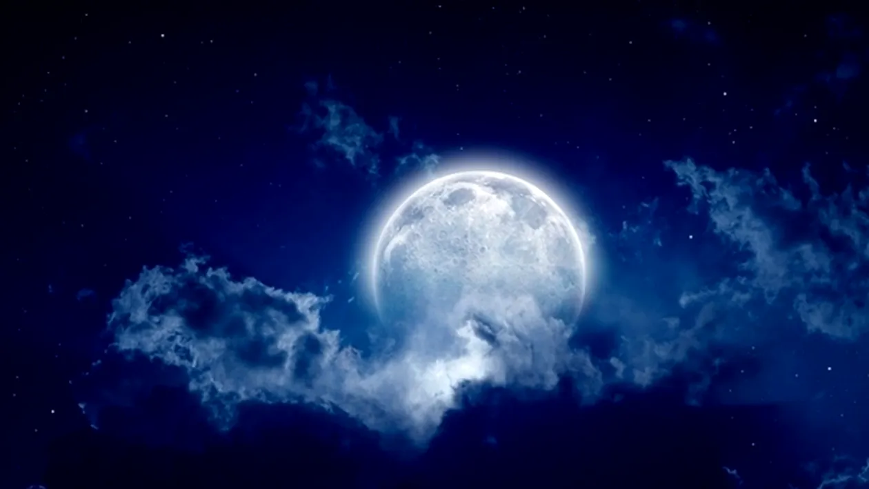Eclipsa de lună. Superluna Albastră Sângerie LIVE. Evenimentul are loc după peste 150 de ani!