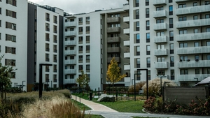 Cât costă un bloc întreg, în București? Clădirea se află în centrul Capitalei