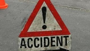 2 morți și 4 răniți în Covasna, după ce un microbuz s-a ciocnit frontal cu un autoturism