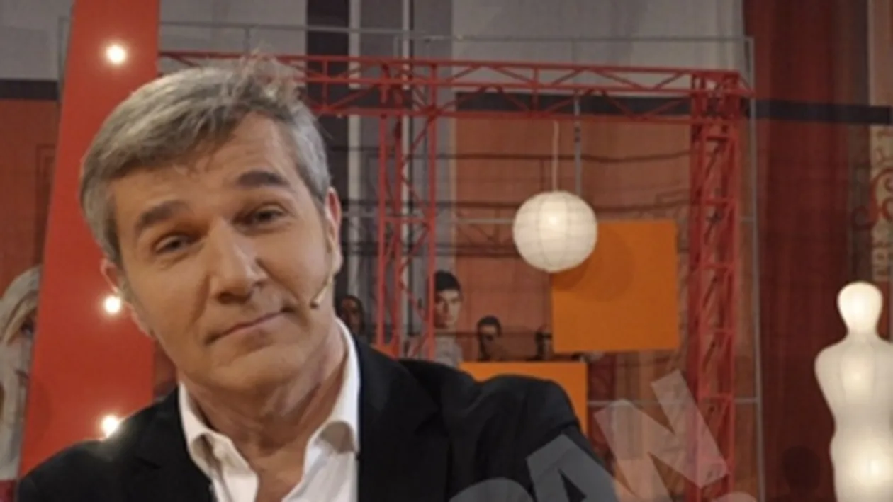 Dan Bittman a primit un inel urias de ziua lui de la Maruta