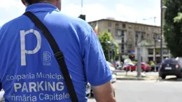 Cât costă parcarea în București, și cum faci să plătești MAI PUȚIN?