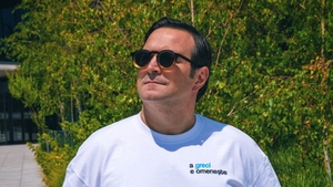 Daniel Buzdugan, în doliu! A murit mama omului de radio: ”Am rămas mai singuri ca niciodată”
