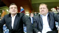 OLĂROIU l l-a dat în judecată pe vărul lui GIGI BECALI din cauza unei datorii, şi a pierdut. Ce putea să facă mai departe