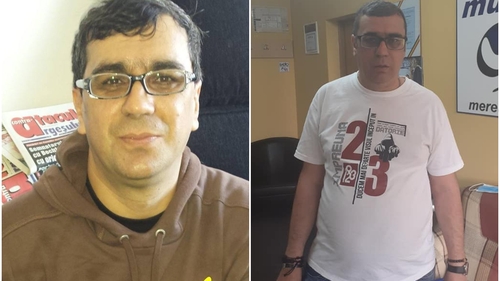Un cunoscut jurnalist român s-a stins sub privirile neputincioase ale mamei lui. A dus o luptă cruntă cu boala