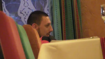 Si-a mutilat amanta apoi s-a intors la sotie! Ce conditie a primit fostul impresar al Alexandrei Stan de la fosta nevasta